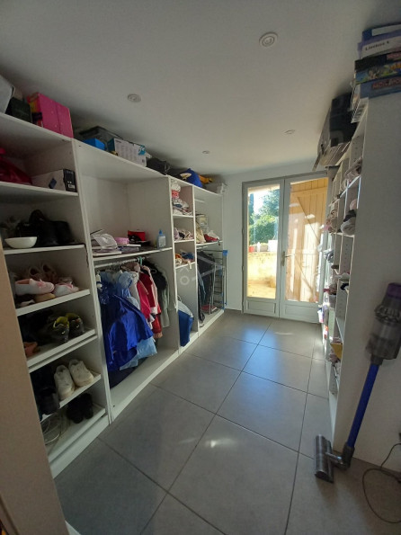 vente Maison vigneronne Saint Andre De Sangonis - Photo 8