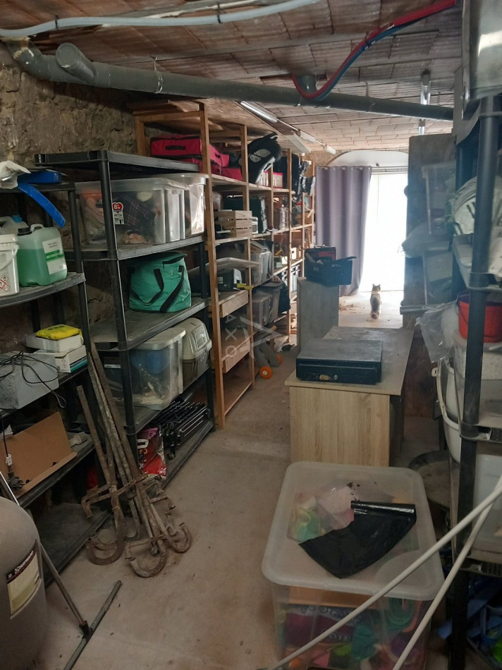 vente Maison vigneronne Saint Andre De Sangonis - Photo 18