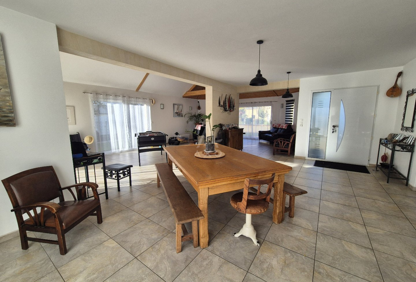 vente Maison Ouistreham - Photo 1