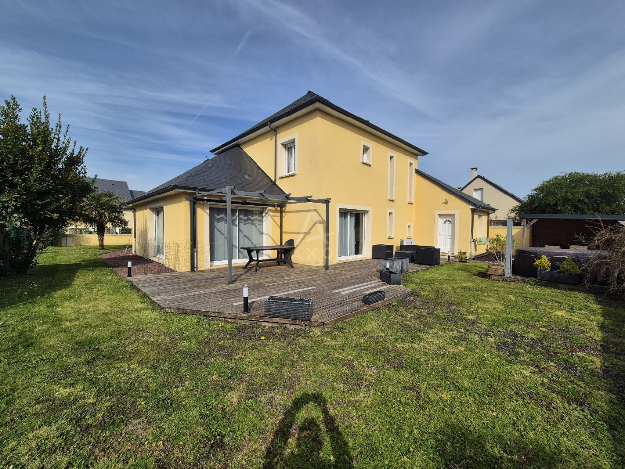 vente Maison Ouistreham - Photo 3