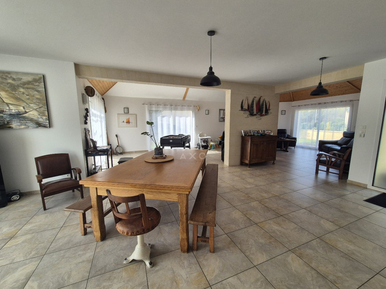 vente Maison Ouistreham - Photo 7