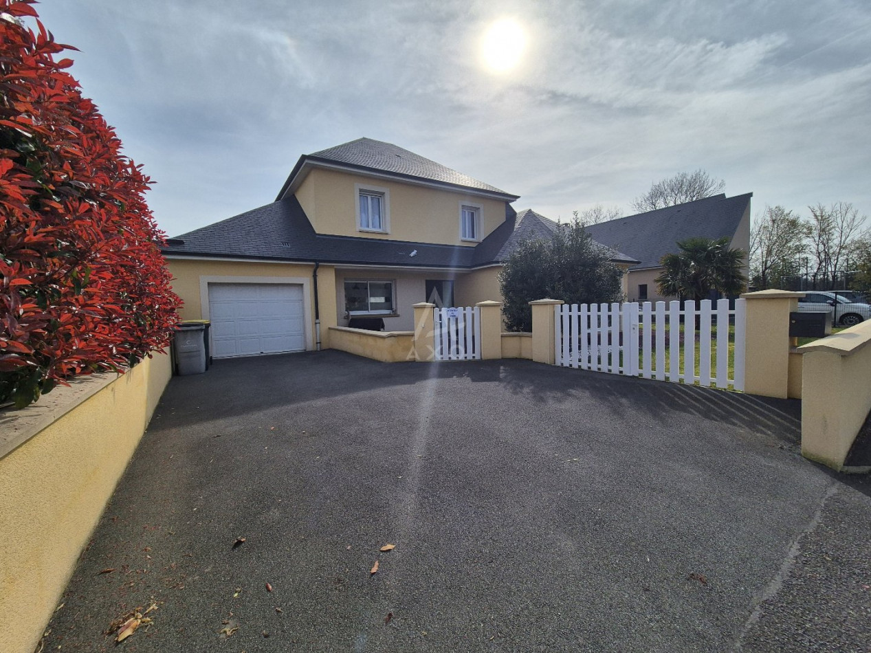 vente Maison Ouistreham - Photo 2