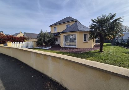 vente Maison Ouistreham