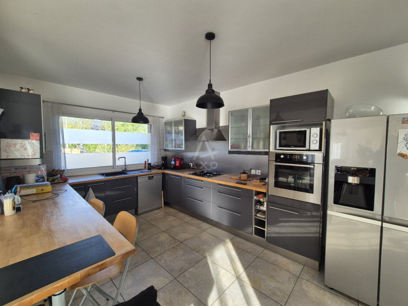 vente Maison Ouistreham - Photo 5