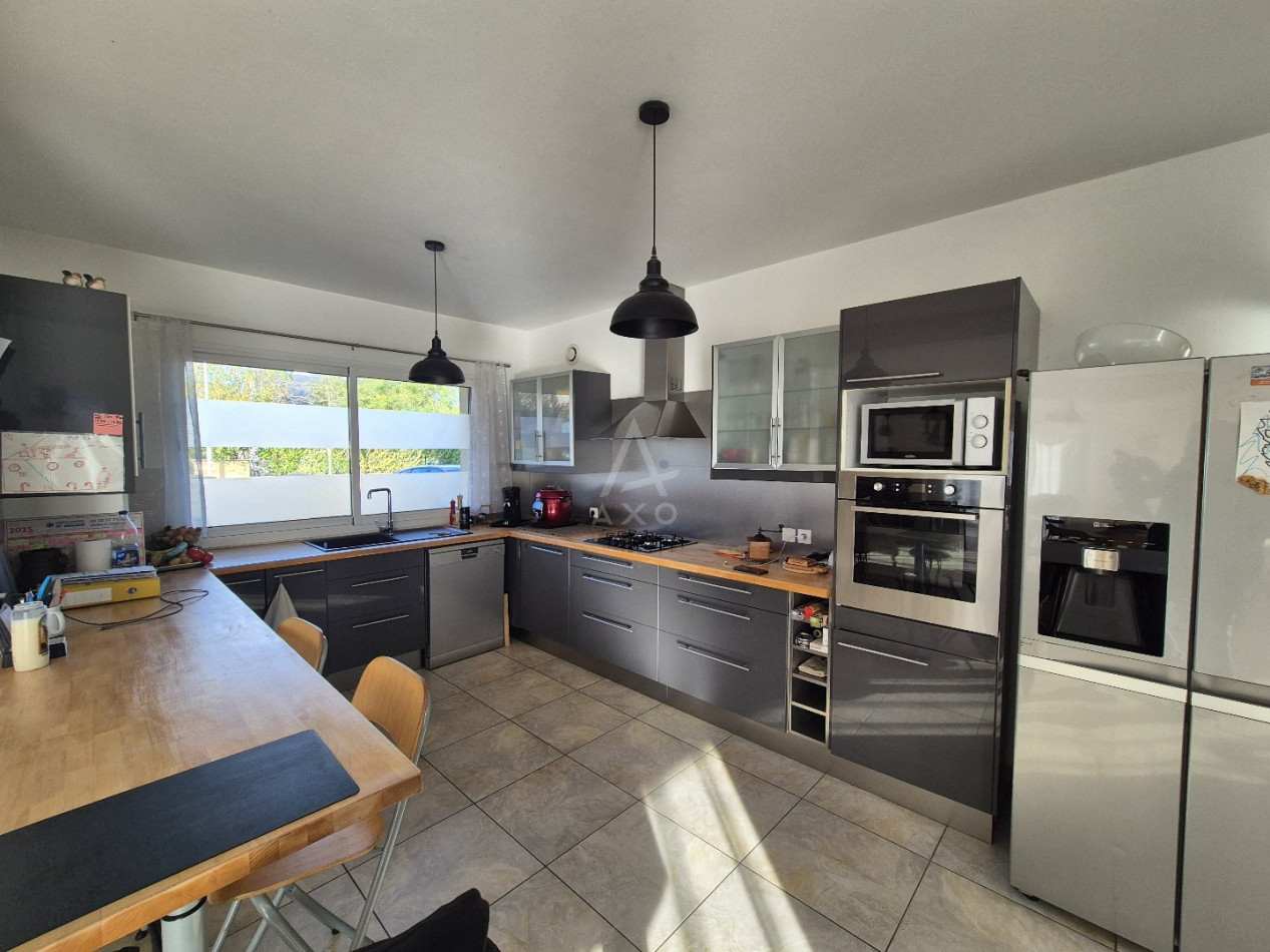 vente Maison Ouistreham - Photo 5