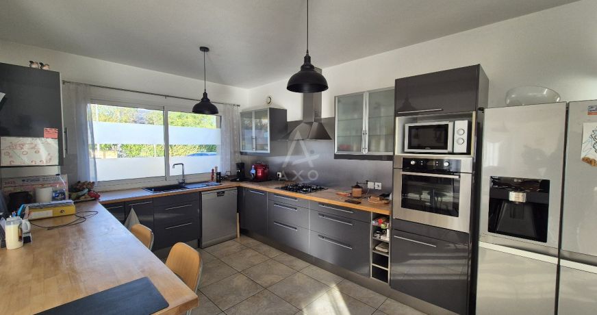 vente Maison Ouistreham