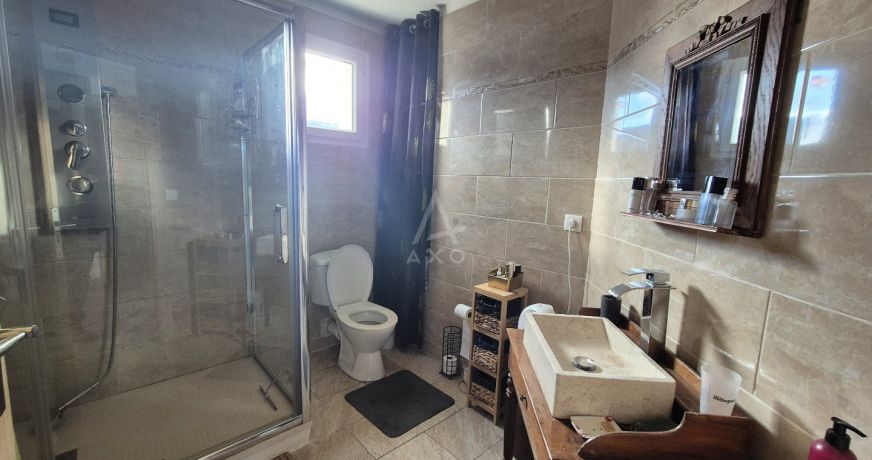 vente Maison Ouistreham