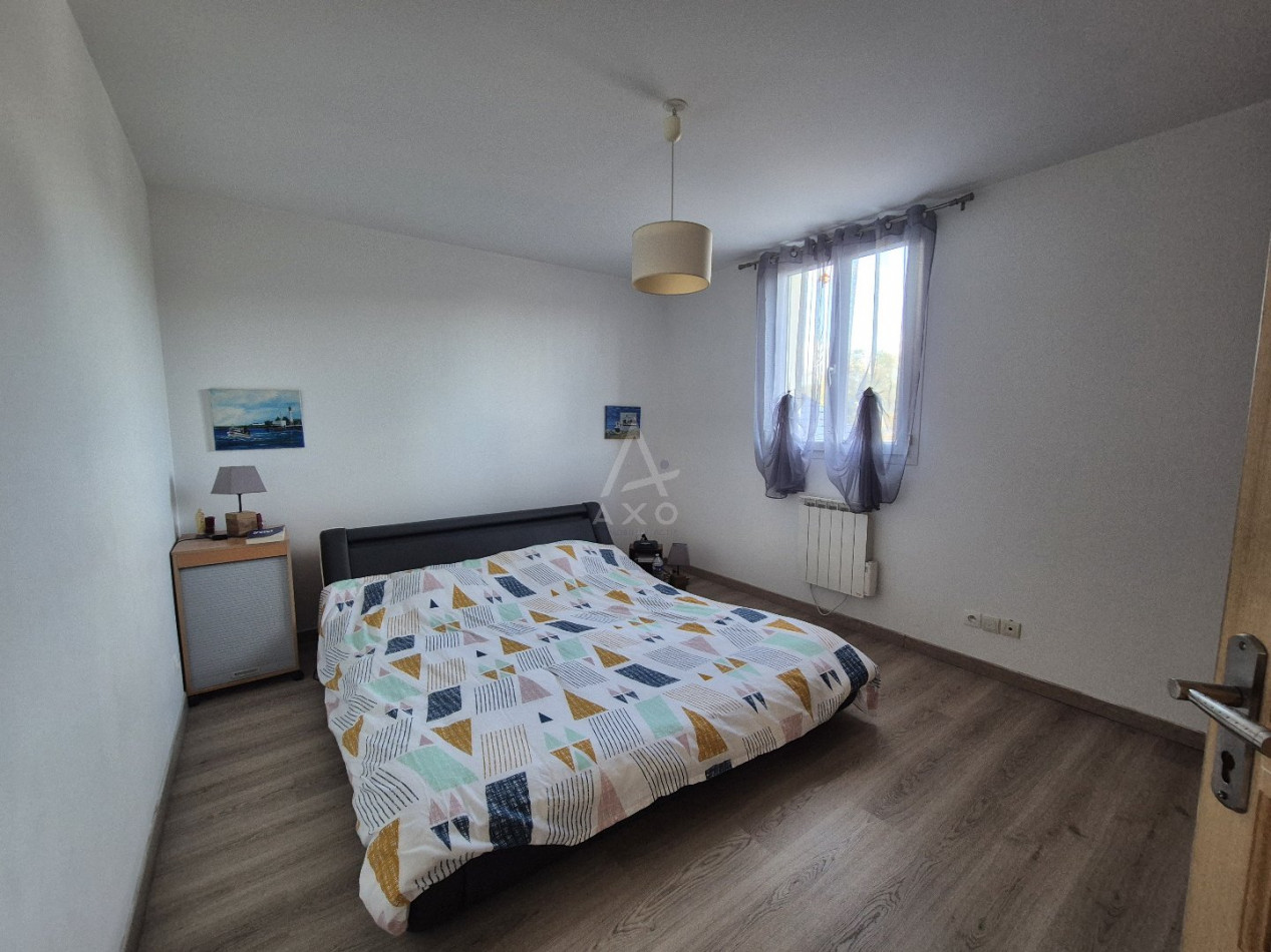 vente Maison Ouistreham - Photo 7