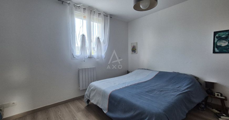 vente Maison Ouistreham