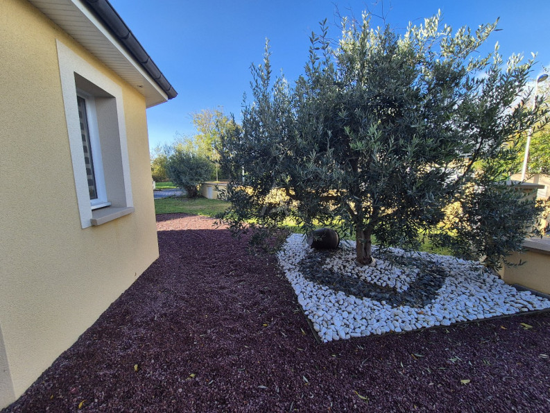 vente Maison Ouistreham - Photo 9