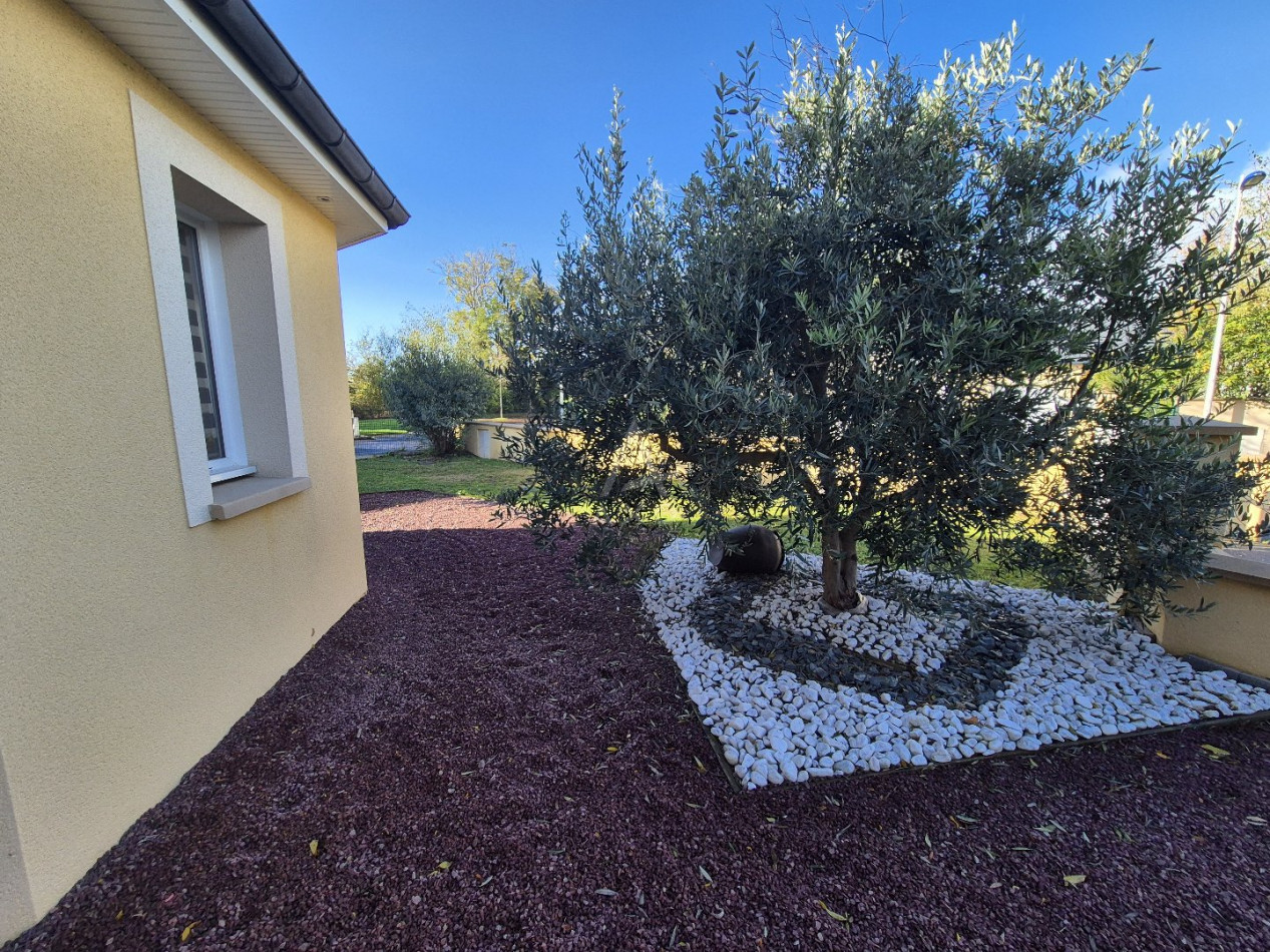 vente Maison Ouistreham - Photo 9