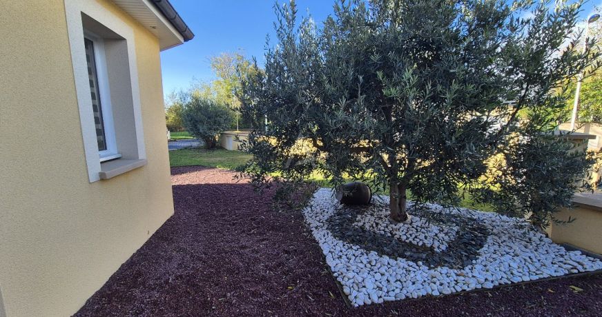 vente Maison Ouistreham