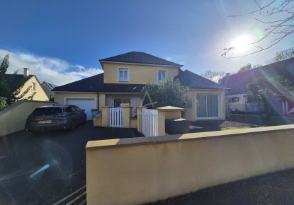 vente Maison Ouistreham