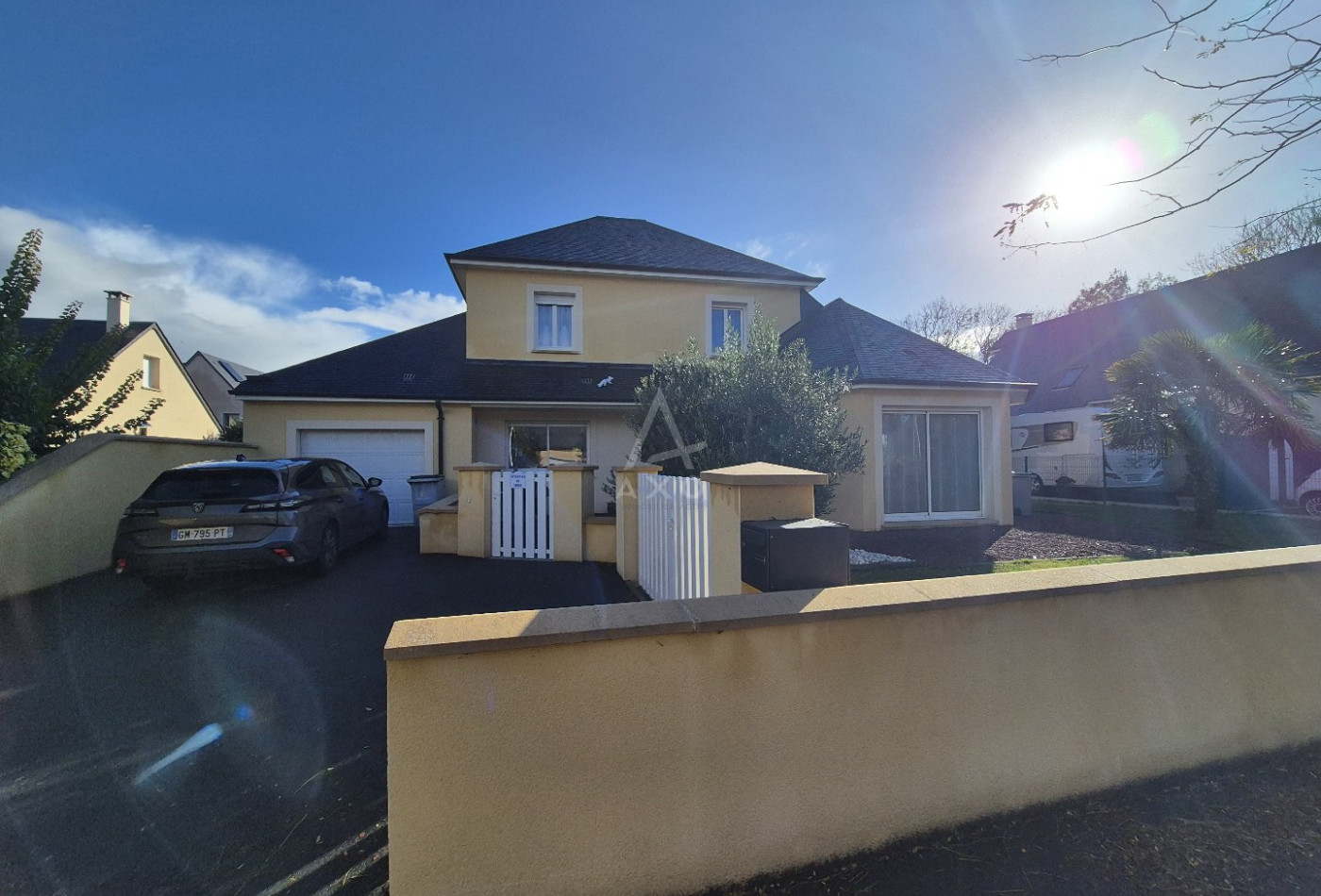 vente Maison Ouistreham - Photo 2