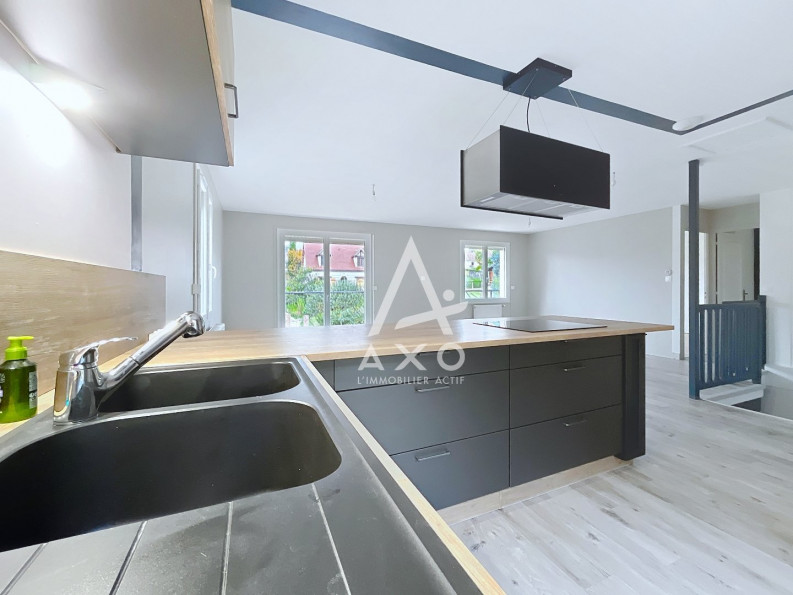 location Maison Gien - Photo 7