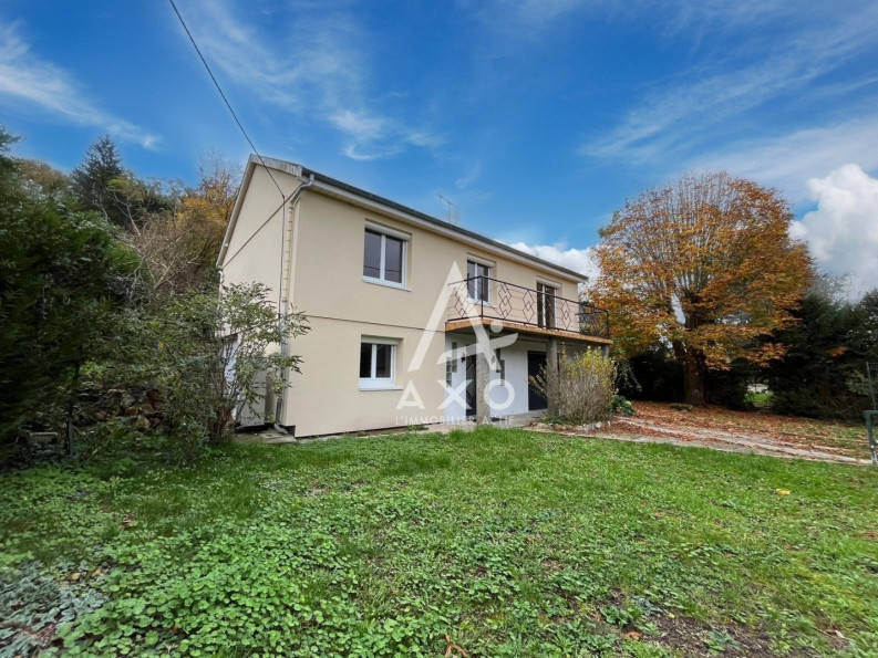 location Maison Gien - Photo 1