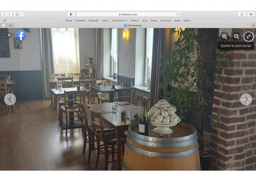 vente Immeuble mixte Hazebrouck - Photo 3