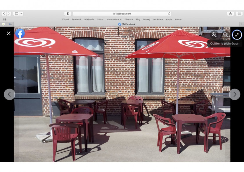 vente Immeuble mixte Hazebrouck - Photo 1