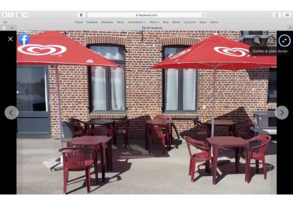 vente Immeuble mixte Hazebrouck