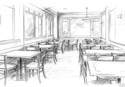 vente Café restaurant Malo Les Bains