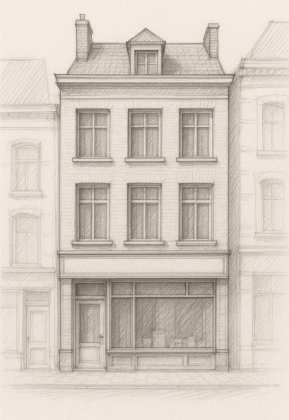 vente Immeuble de rapport Dunkerque - Photo 1