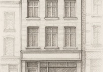 vente Immeuble de rapport Dunkerque