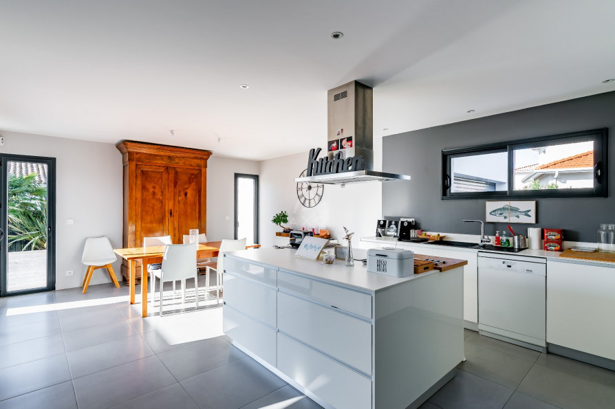 vente Maison Andernos Les Bains - Photo 8