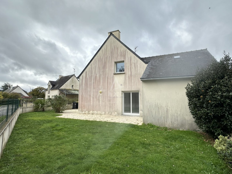 vente Maison Locoal Mendon - Photo 2