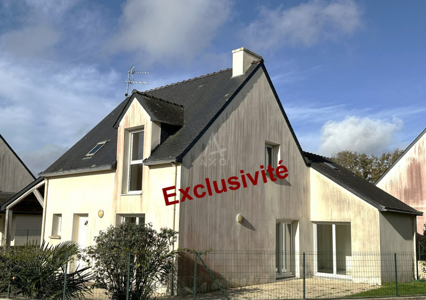 vente Maison Locoal Mendon - Photo 1