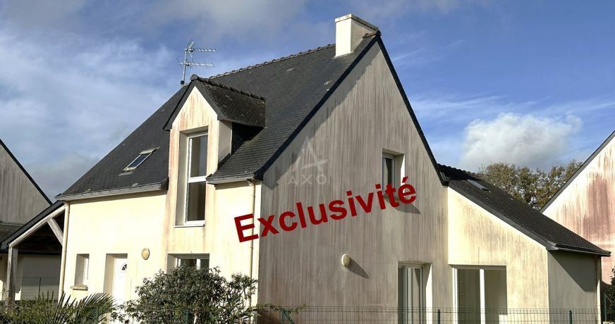 vente Maison Locoal Mendon