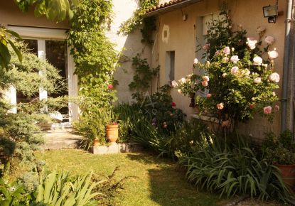 vente Maison de caractère Angouleme