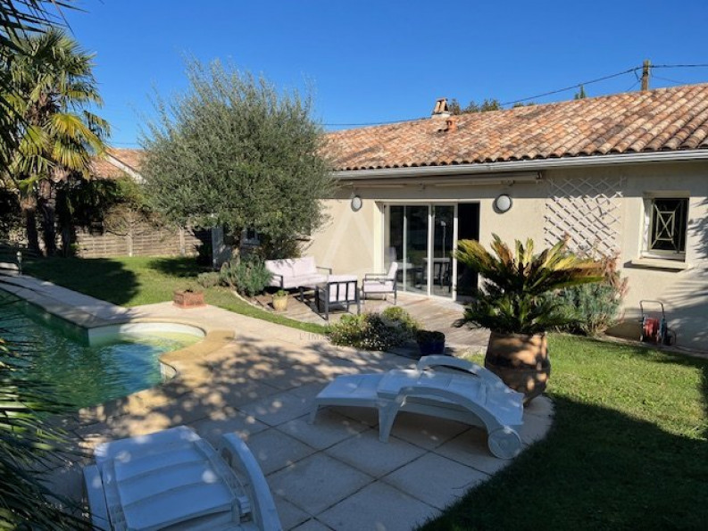 vente Maison individuelle Angouleme - Photo 1