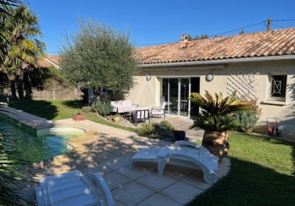 vente Maison individuelle Angouleme