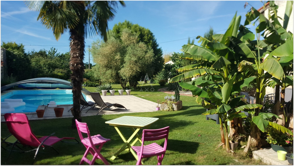 vente Maison de caractère Tourriers - Photo 4