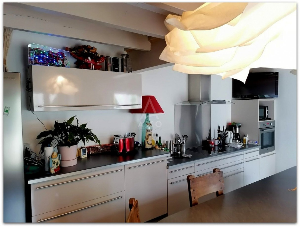 vente Maison de caractère Tourriers - Photo 7