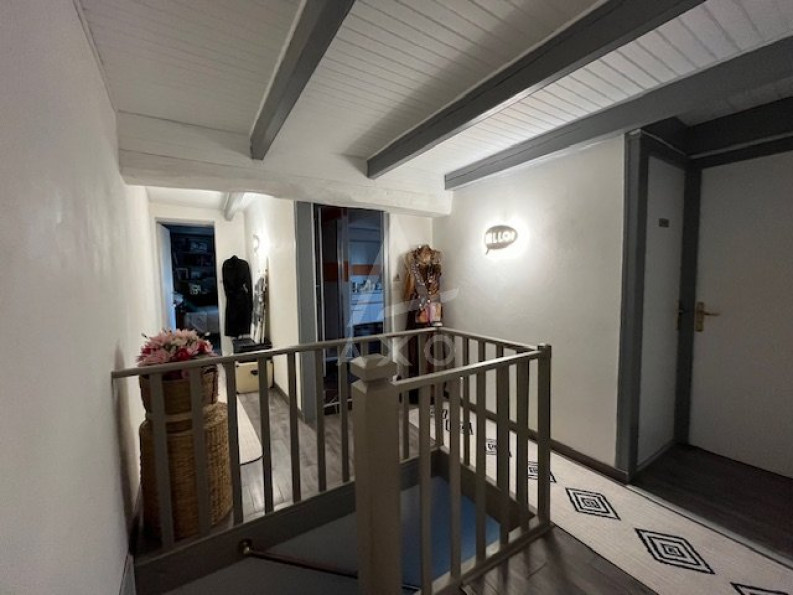 vente Maison de caractère Tourriers - Photo 9