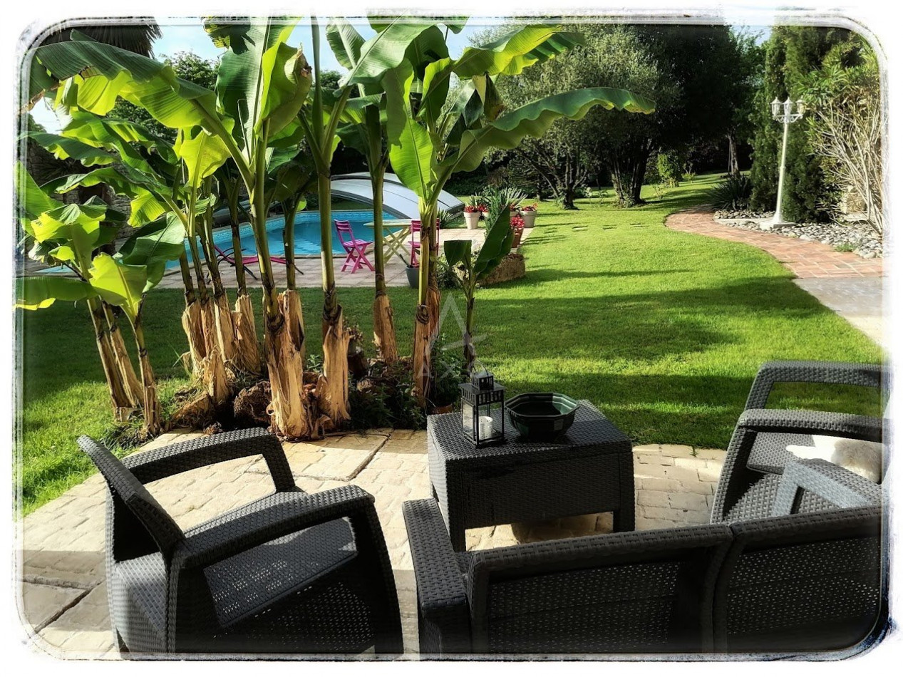 vente Maison de caractère Tourriers - Photo 15