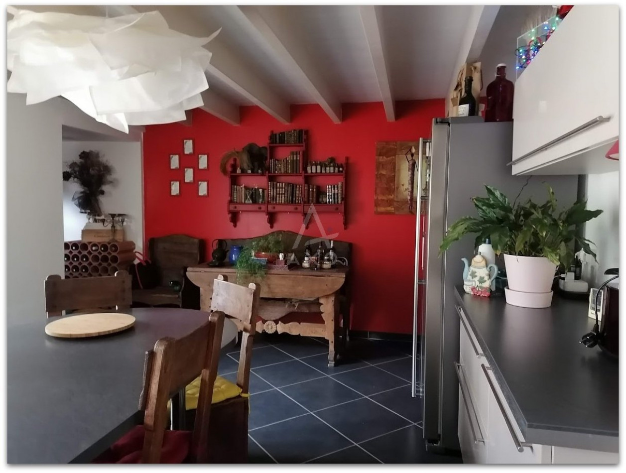 vente Maison de caractère Tourriers - Photo 8