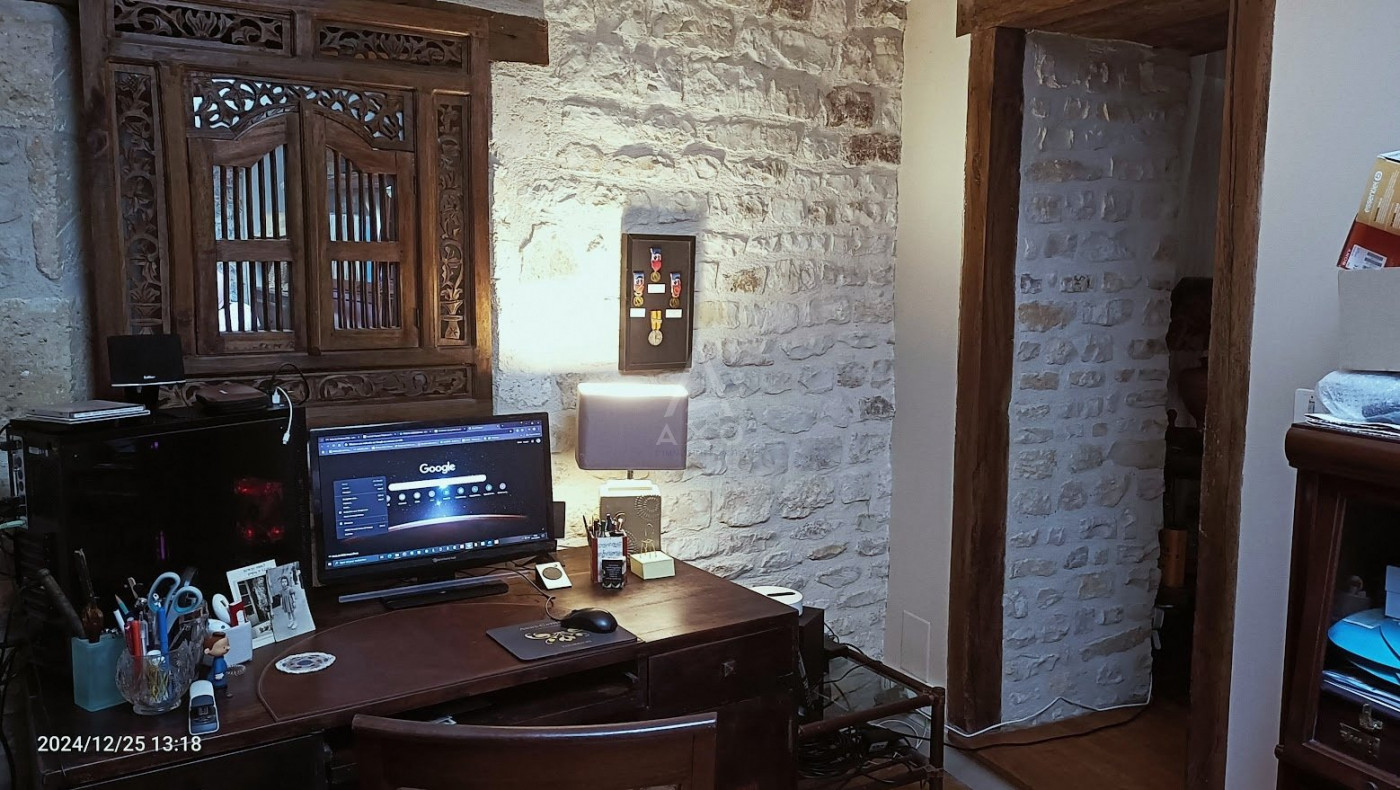 vente Maison de caractère Tourriers - Photo 13