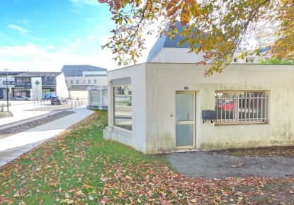 location Bureau Avrille