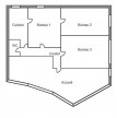 location Bureau Avrille