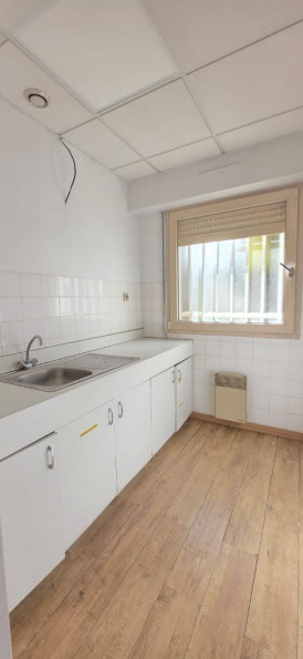 location Bureau Avrille - Photo 3