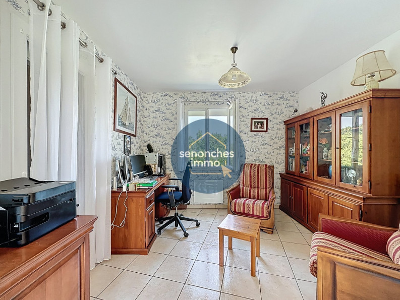 vente Pavillon Jaudrais - Photo 10