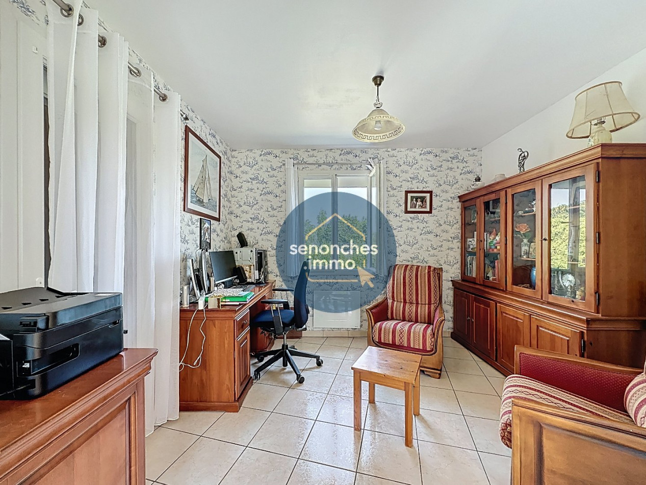 vente Pavillon Jaudrais - Photo 10