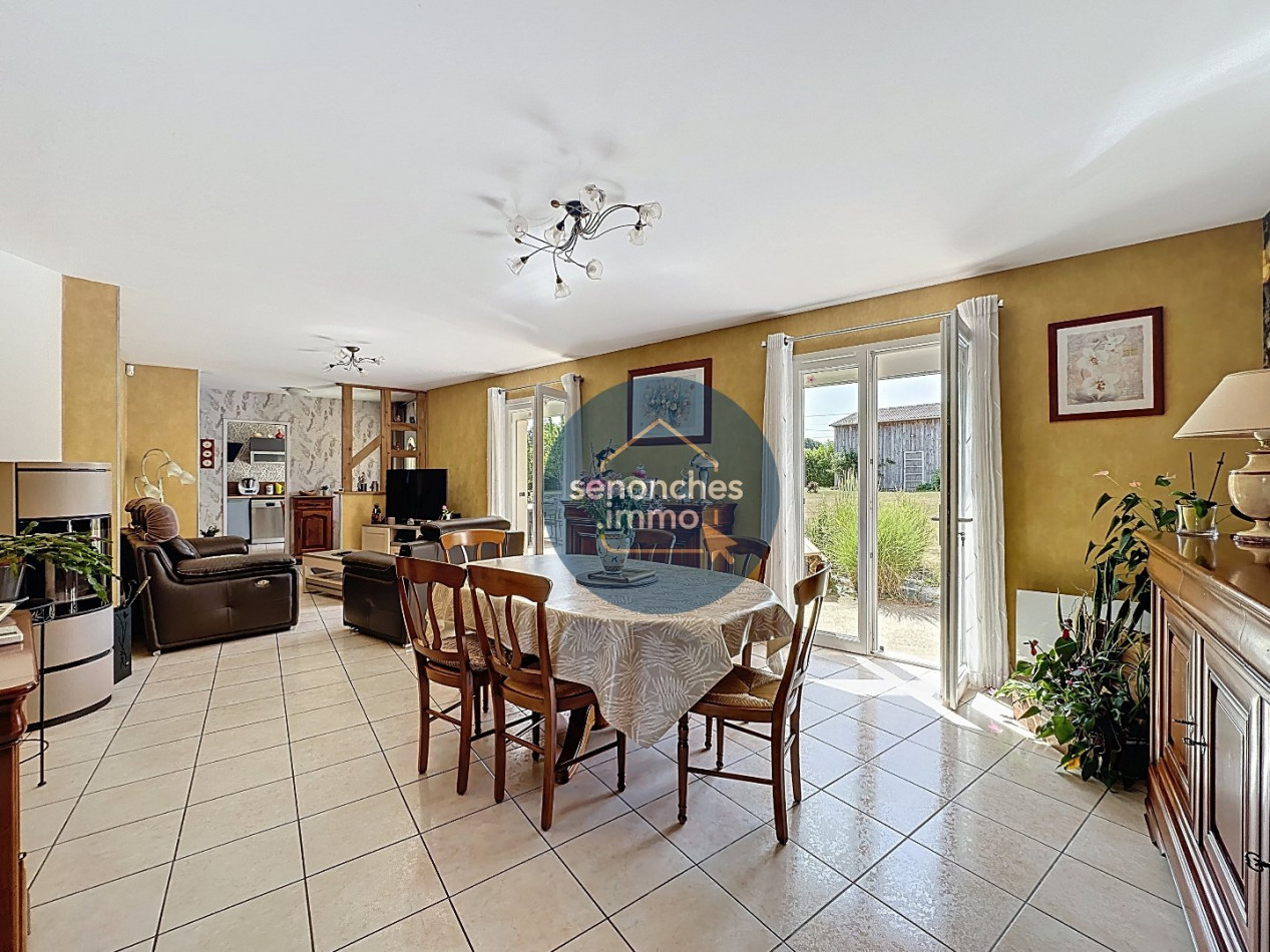 vente Pavillon Jaudrais - Photo 11