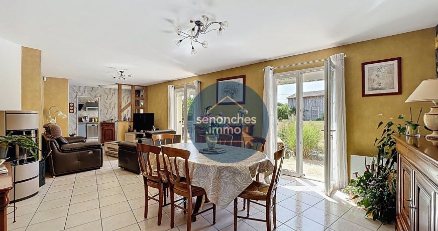 vente Pavillon Jaudrais