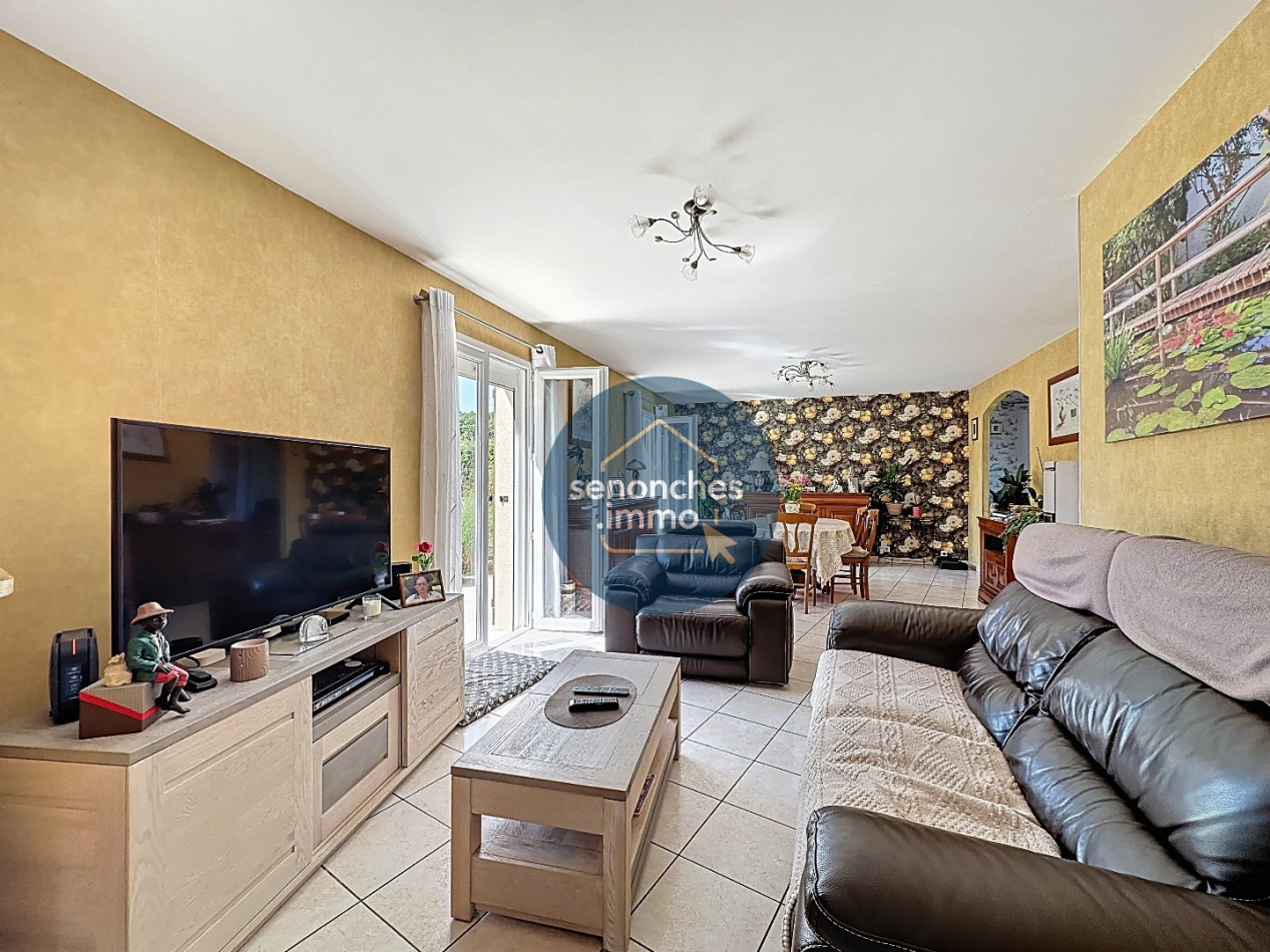 vente Pavillon Jaudrais - Photo 13