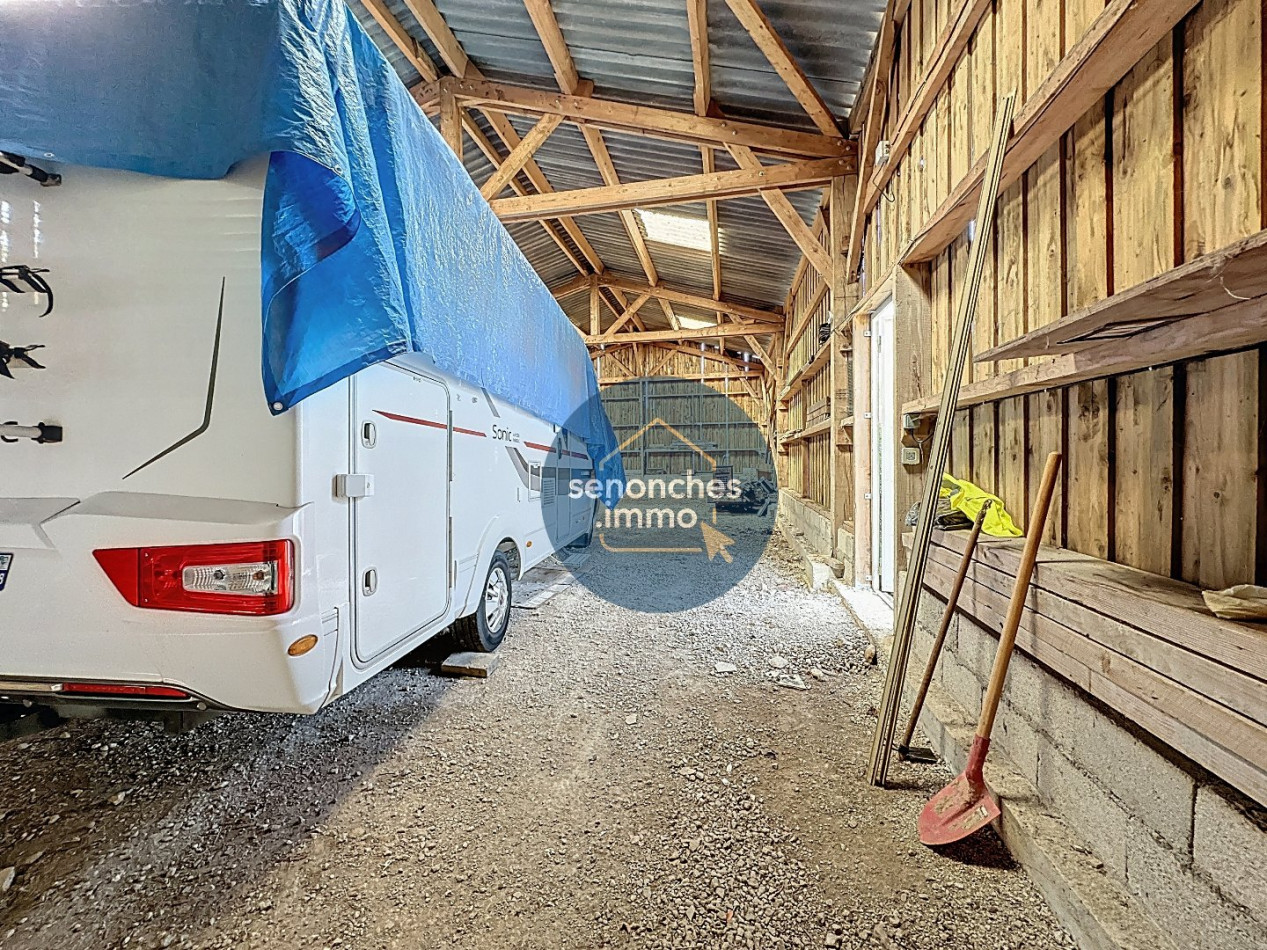 vente Pavillon Jaudrais - Photo 18