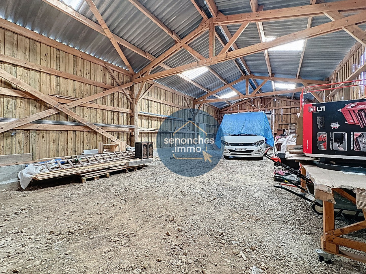 vente Pavillon Jaudrais - Photo 19