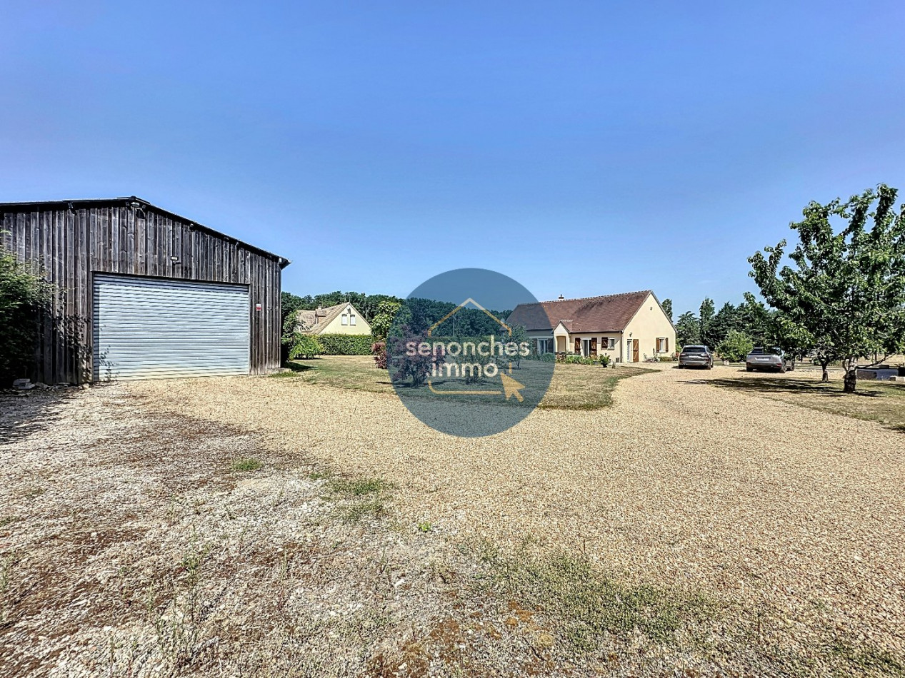 vente Pavillon Jaudrais - Photo 3